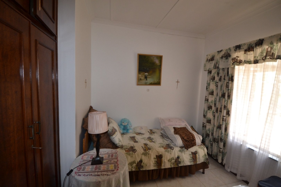 4 Bedroom Property for Sale in Virginia Free State